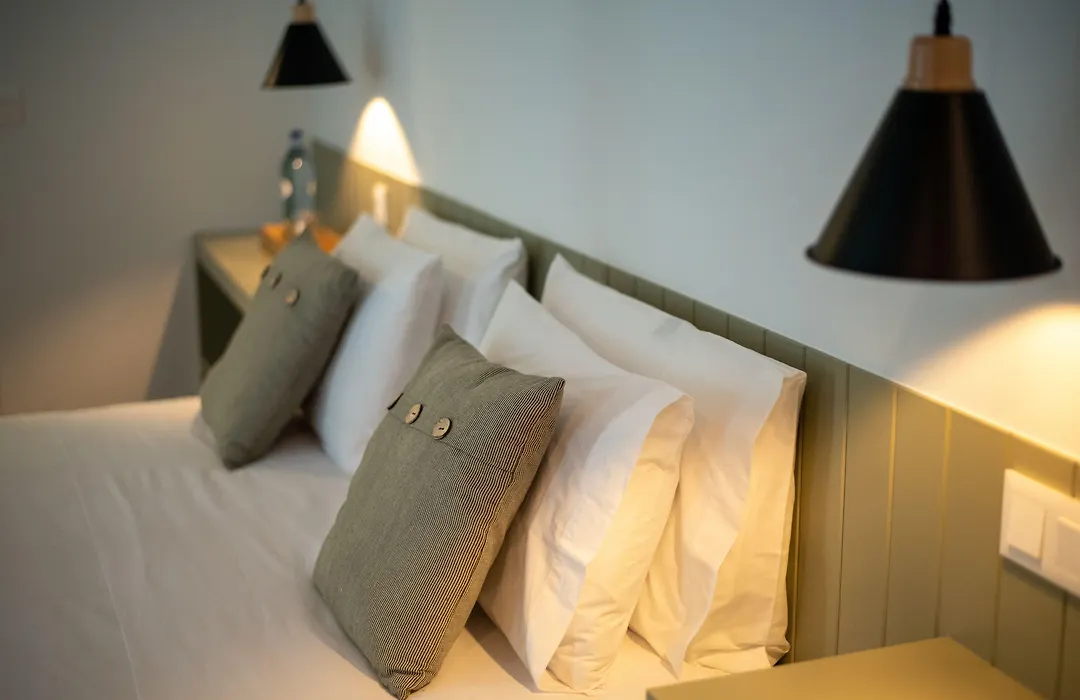 Olive Boutique Guesthouse-1